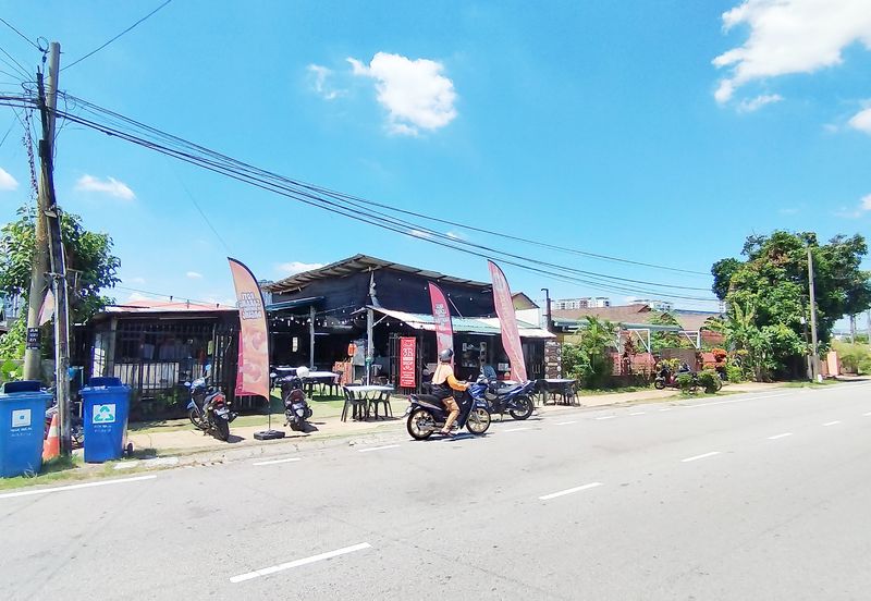 PETALING JAYA, PJ OLD TOWN, subang jaya, jalan klang lama, old klang road, taman oug, taman sri sentosa, ss2, sea park, taman paramount, ss15, sunway,