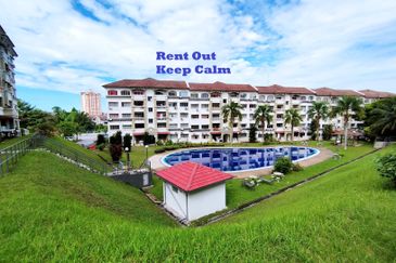 Pangsapuri Sri Mekar