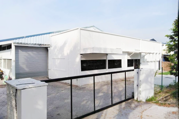 Shah Alam Industrial