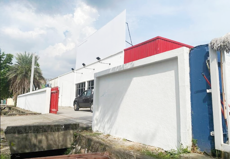 Shah Alam Industrial