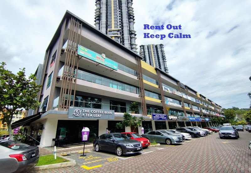 Bandar Puteri Puchong