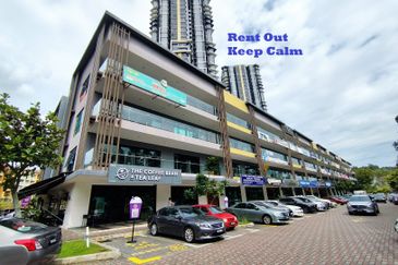 Bandar Puteri Puchong