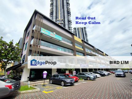BANDAR PUTERI PUCHONG, bandar puchong jaya, pusat bandar puchong, bandar kinrara, taman puchong utama, bandar bukit puchong, puchong prima, IOI rio,, Selangor, Puchong