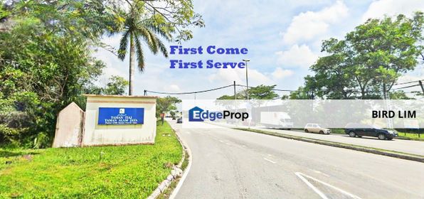 taman industri alam jaya, alam perdana central hub, eco business park V, elmina business park, sunsuria technology park, alpha galaxy logistics hub,, Selangor, Bandar Puncak Alam