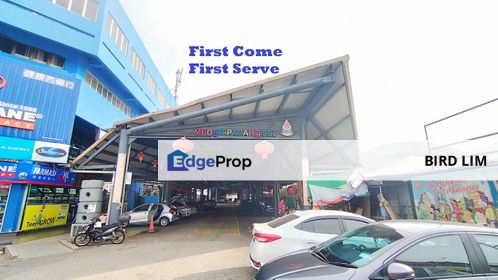 ss 21, damansara utama, damansara uptown, damansara jaya, damansara intan, sea park, taman paramount, taman megah, ttdi, subang jaya, bandar sunway,, Selangor, Petaling Jaya