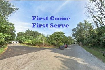 Rawang, bukit beruntung, puncak alam, elmina business park, elmina east, serendah, kampung baru sungai buloh, selayang, batu caves, gombak, kepong,