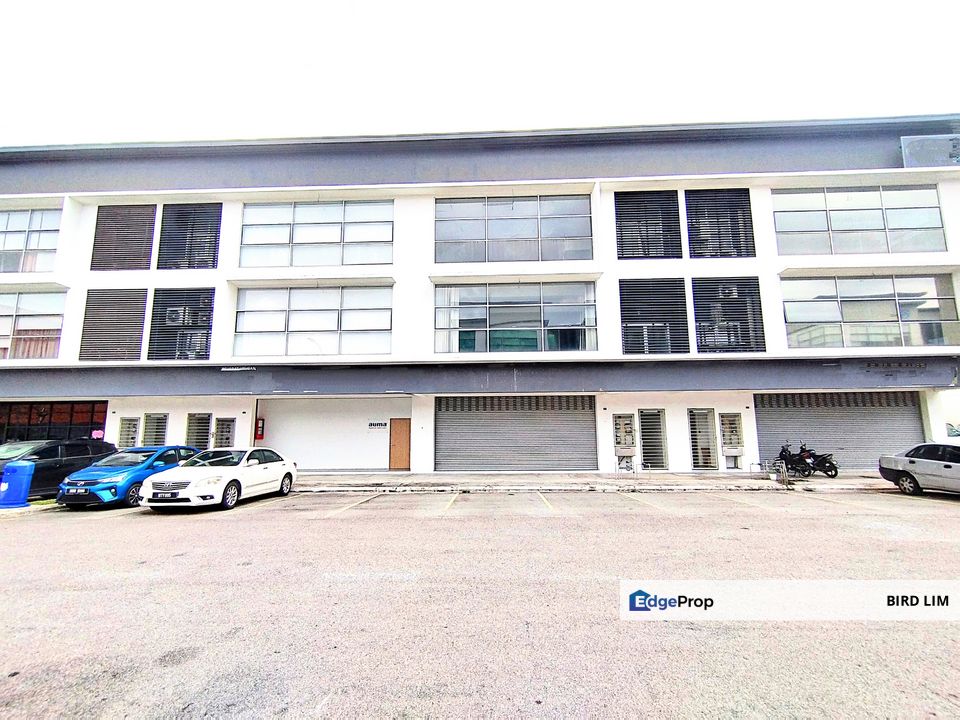 SHAH ALAM, GRAVITAS, kota kemuning, bukit kemuning, bukit rimau, hicom glenmarie, Temasya industrial, subang jaya, sunway, puchong, setia alam, usj,, Selangor, Shah Alam