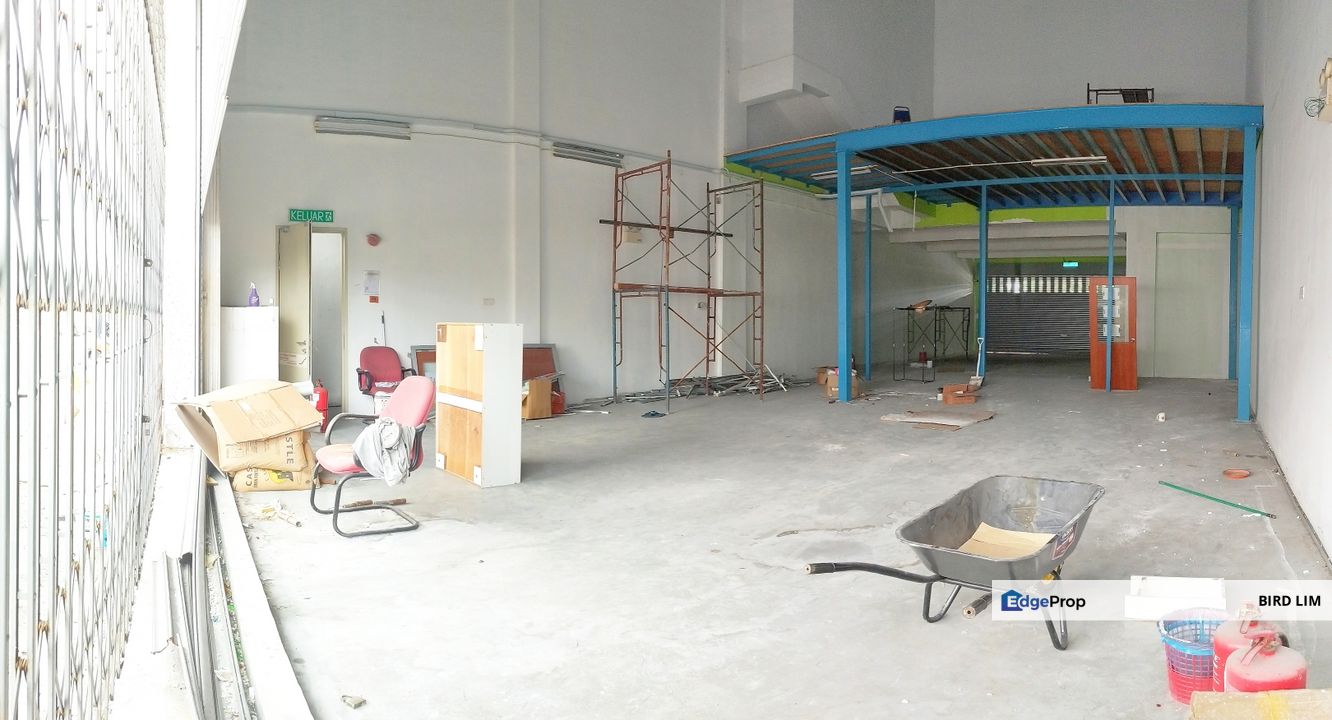 SHAH ALAM, GRAVITAS, kota kemuning, bukit kemuning, bukit rimau, hicom glenmarie, Temasya industrial, subang jaya, sunway, puchong, setia alam, usj,, Selangor, Shah Alam