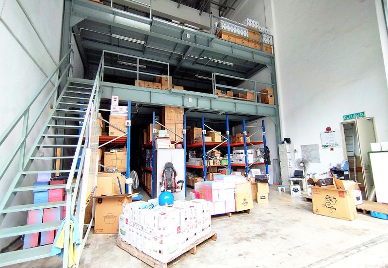 SHAH ALAM, GRAVITAS, kota kemuning, bukit kemuning, bukit rimau, hicom glenmarie, Temasya industrial, subang jaya, sunway, puchong, setia alam, usj,