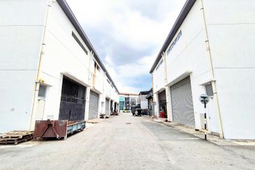 SHAH ALAM, GRAVITAS, kota kemuning, bukit kemuning, bukit rimau, hicom glenmarie, Temasya industrial, subang jaya, sunway, puchong, setia alam, usj,