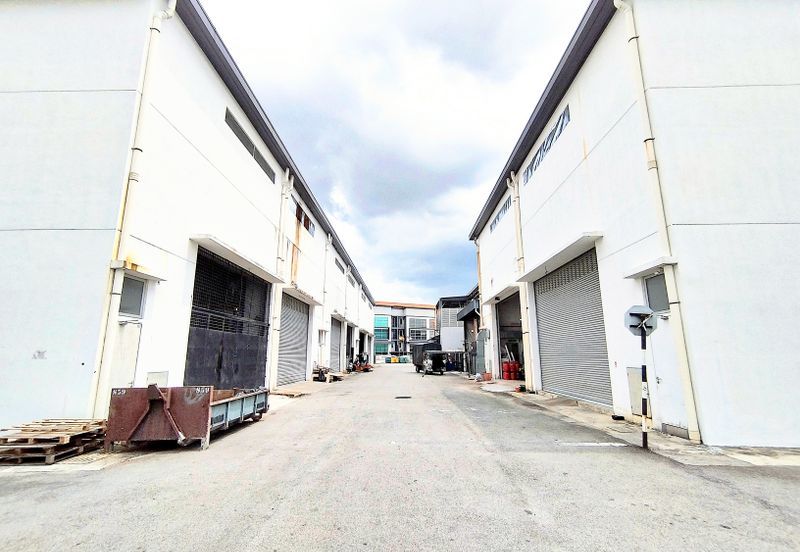 SHAH ALAM, GRAVITAS, kota kemuning, bukit kemuning, bukit rimau, hicom glenmarie, Temasya industrial, subang jaya, sunway, puchong, setia alam, usj,