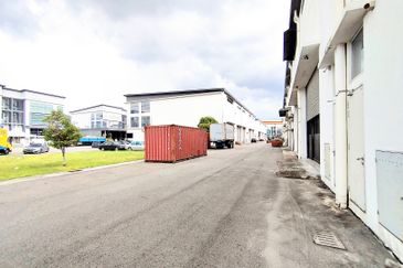 SHAH ALAM, GRAVITAS, kota kemuning, bukit kemuning, bukit rimau, hicom glenmarie, Temasya industrial, subang jaya, sunway, puchong, setia alam, usj,