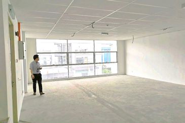 SHAH ALAM, GRAVITAS, kota kemuning, bukit kemuning, bukit rimau, hicom glenmarie, Temasya industrial, subang jaya, sunway, puchong, setia alam, usj,