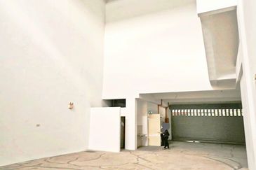 SHAH ALAM, GRAVITAS, kota kemuning, bukit kemuning, bukit rimau, hicom glenmarie, Temasya industrial, subang jaya, sunway, puchong, setia alam, usj,