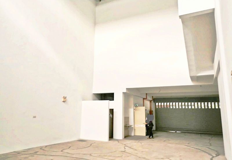 SHAH ALAM, GRAVITAS, kota kemuning, bukit kemuning, bukit rimau, hicom glenmarie, Temasya industrial, subang jaya, sunway, puchong, setia alam, usj,