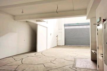 SHAH ALAM, GRAVITAS, kota kemuning, bukit kemuning, bukit rimau, hicom glenmarie, Temasya industrial, subang jaya, sunway, puchong, setia alam, usj,