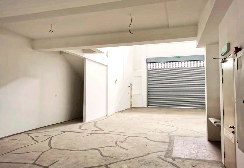 SHAH ALAM, GRAVITAS, kota kemuning, bukit kemuning, bukit rimau, hicom glenmarie, Temasya industrial, subang jaya, sunway, puchong, setia alam, usj,