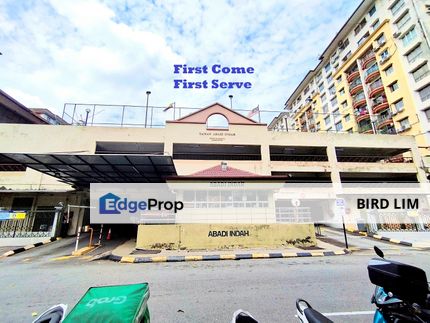 Taman Desa, abadi villa, abadi ria, danau idaman, danau murni, danau impian, danau permai, danau desa, faber heights, old klang road, kuchai lama,, Kuala Lumpur, Taman Desa 