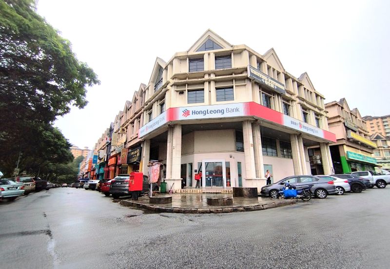 KEPONG, bukit maluri, kip, tago, ehsan jaya, kampung baru sungai buloh, selayang, batu caves, gombak, desa aman, kampung baru subang, segambut, elmina