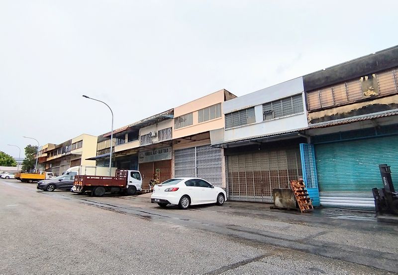 KEPONG, bukit maluri, kip, tago, ehsan jaya, kampung baru sungai buloh, selayang, batu caves, gombak, desa aman, kampung baru subang, segambut, elmina