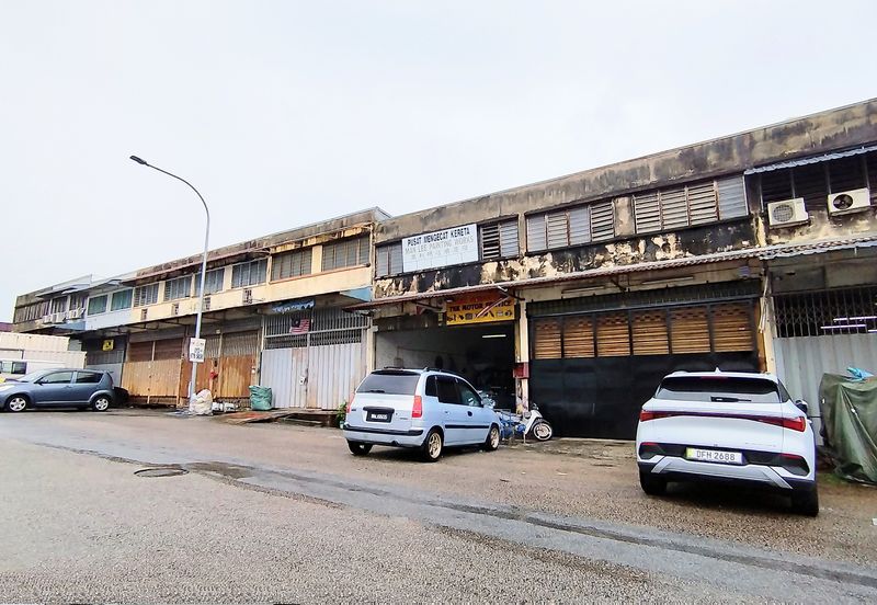 KEPONG, bukit maluri, kip, tago, ehsan jaya, kampung baru sungai buloh, selayang, batu caves, gombak, desa aman, kampung baru subang, segambut, elmina