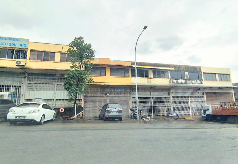 KEPONG, bukit maluri, kip, tago, ehsan jaya, kampung baru sungai buloh, selayang, batu caves, gombak, desa aman, kampung baru subang, segambut, elmina