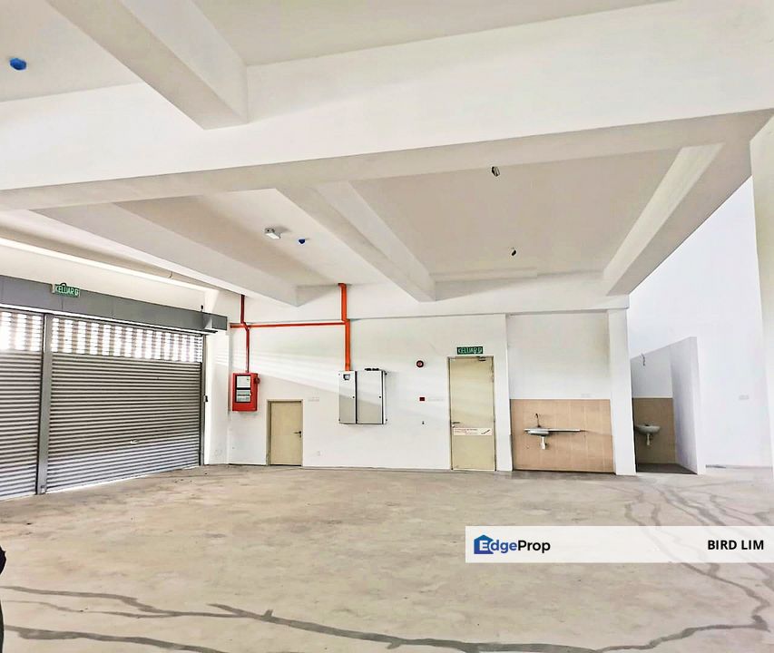 SHAH ALAM, GRAVITAS, kota kemuning, bukit kemuning, bukit rimau, hicom glenmarie, Temasya industrial, subang jaya, sunway, puchong, setia alam, usj,, Selangor, Shah Alam