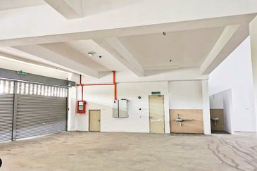 SHAH ALAM, GRAVITAS, kota kemuning, bukit kemuning, bukit rimau, hicom glenmarie, Temasya industrial, subang jaya, sunway, puchong, setia alam, usj,