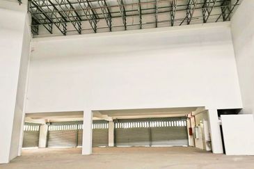 SHAH ALAM, GRAVITAS, kota kemuning, bukit kemuning, bukit rimau, hicom glenmarie, Temasya industrial, subang jaya, sunway, puchong, setia alam, usj,