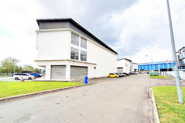 SHAH ALAM, GRAVITAS, kota kemuning, bukit kemuning, bukit rimau, hicom glenmarie, Temasya industrial, subang jaya, sunway, puchong, setia alam, usj,