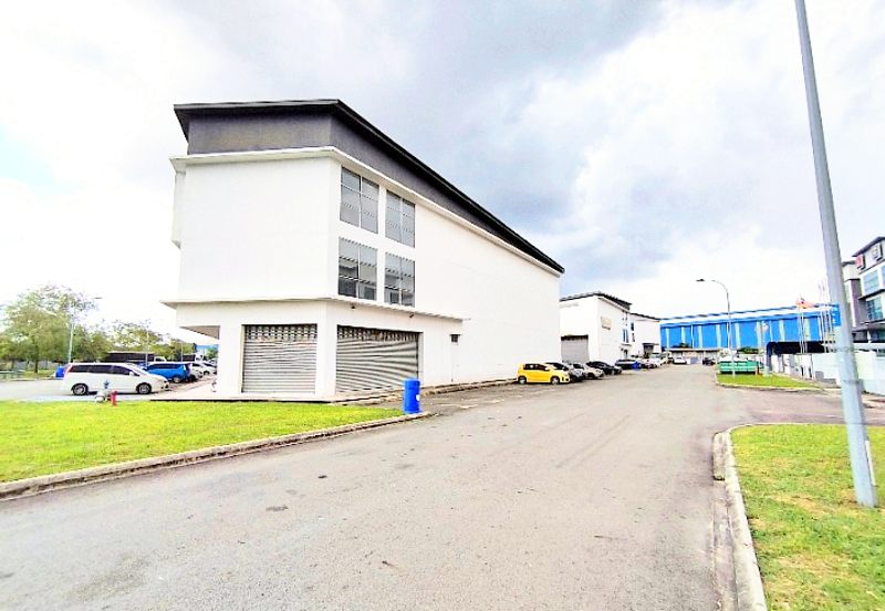 SHAH ALAM, GRAVITAS, kota kemuning, bukit kemuning, bukit rimau, hicom glenmarie, Temasya industrial, subang jaya, sunway, puchong, setia alam, usj,