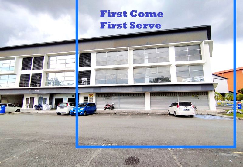 SHAH ALAM, GRAVITAS, kota kemuning, bukit kemuning, bukit rimau, hicom glenmarie, Temasya industrial, subang jaya, sunway, puchong, setia alam, usj,