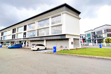 SHAH ALAM, GRAVITAS, kota kemuning, bukit kemuning, bukit rimau, hicom glenmarie, Temasya industrial, subang jaya, sunway, puchong, setia alam, usj,