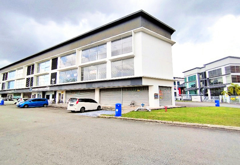 SHAH ALAM, GRAVITAS, kota kemuning, bukit kemuning, bukit rimau, hicom glenmarie, Temasya industrial, subang jaya, sunway, puchong, setia alam, usj,