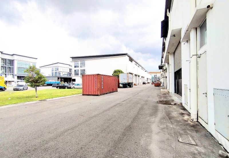 SHAH ALAM, GRAVITAS, kota kemuning, bukit kemuning, bukit rimau, hicom glenmarie, Temasya industrial, subang jaya, sunway, puchong, setia alam, usj,