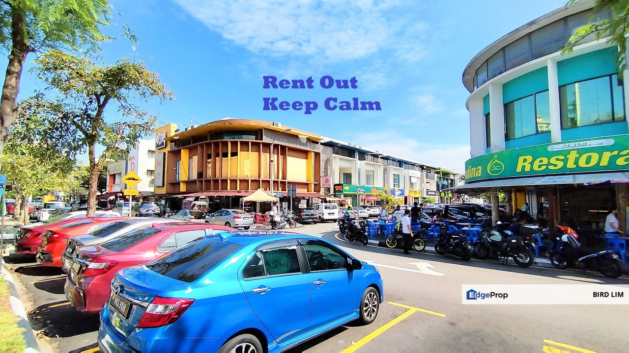 bukit jalil, bandar bukit jalil, pavilion bukit jalil, the link 2, jalil link, taman esplanad, aked esplanad, sri petaling, bandar kinrara, taman desa, Kuala Lumpur, Bukit Jalil