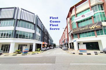 Bandar Baru Sri Petaling