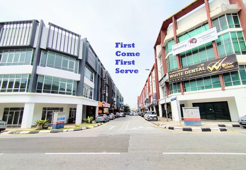 Bandar Baru Sri Petaling