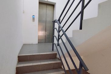 Bandar Baru Sri Petaling