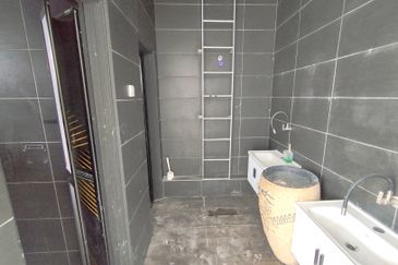 Bandar Baru Sri Petaling