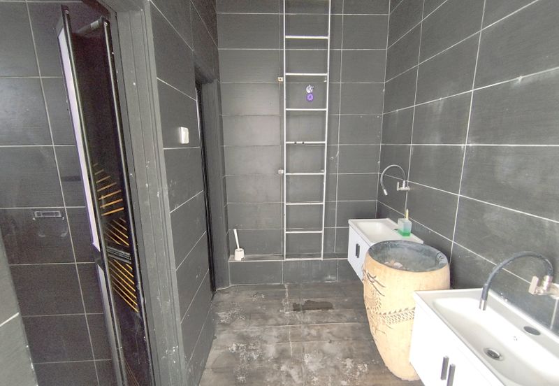 Bandar Baru Sri Petaling