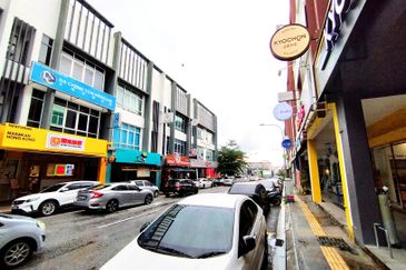 Bandar Baru Sri Petaling