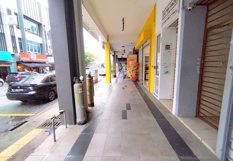 Bandar Baru Sri Petaling