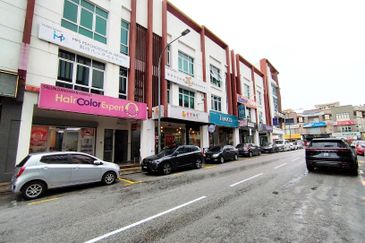 Bandar Baru Sri Petaling