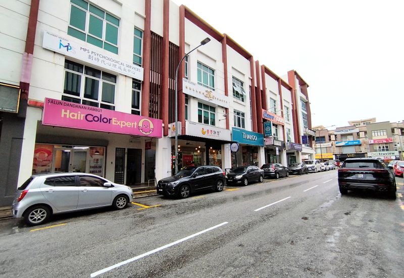 Bandar Baru Sri Petaling