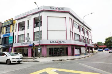 Bandar Baru Sri Petaling