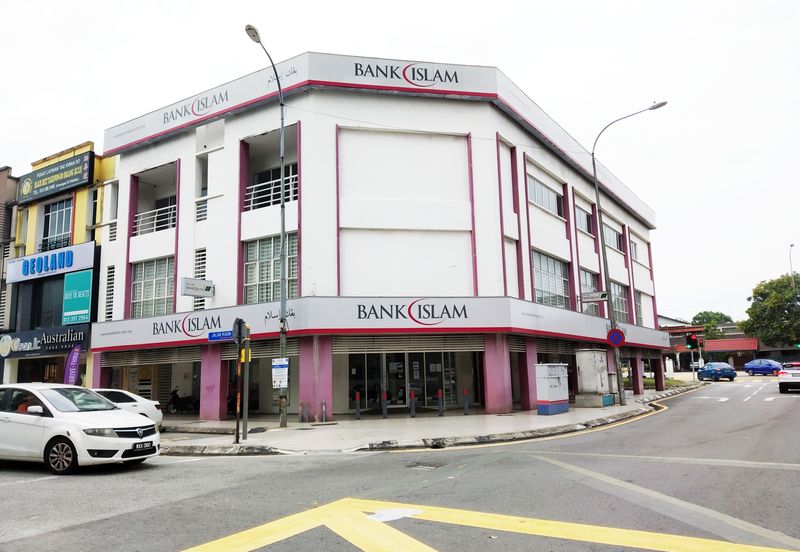 Bandar Baru Sri Petaling