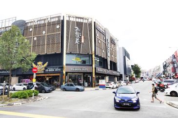 Bandar Baru Sri Petaling