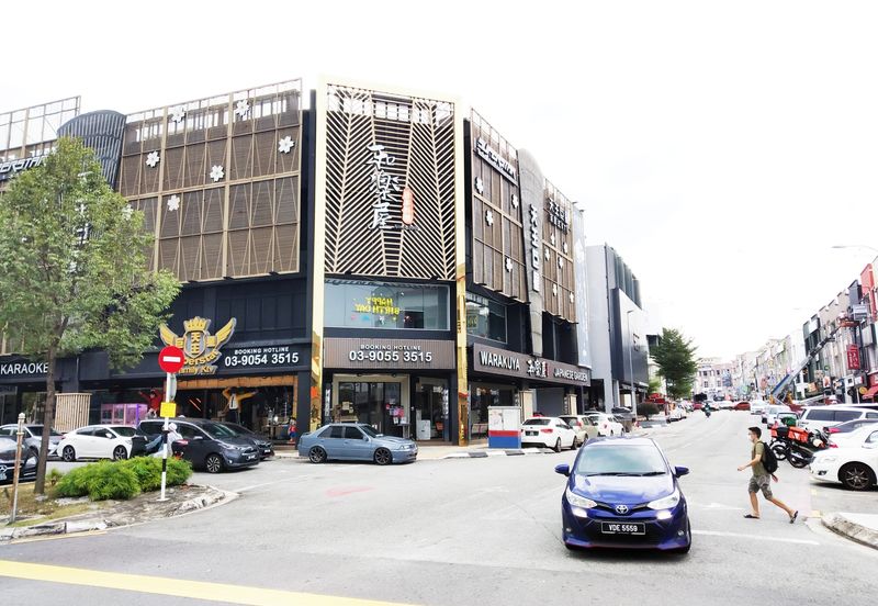 Bandar Baru Sri Petaling