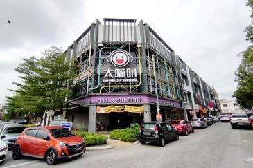 Bandar Baru Sri Petaling